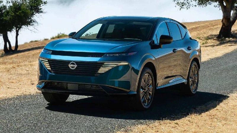 Представлено 4-е поколение Nissan Murano Стилистика экстерьера и интерьера стала