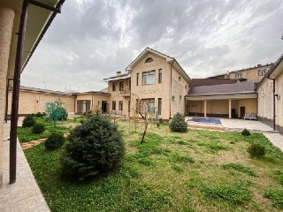 Продажа евро дом Элитная махалла (Конституция) Гранд Мир 13 соток