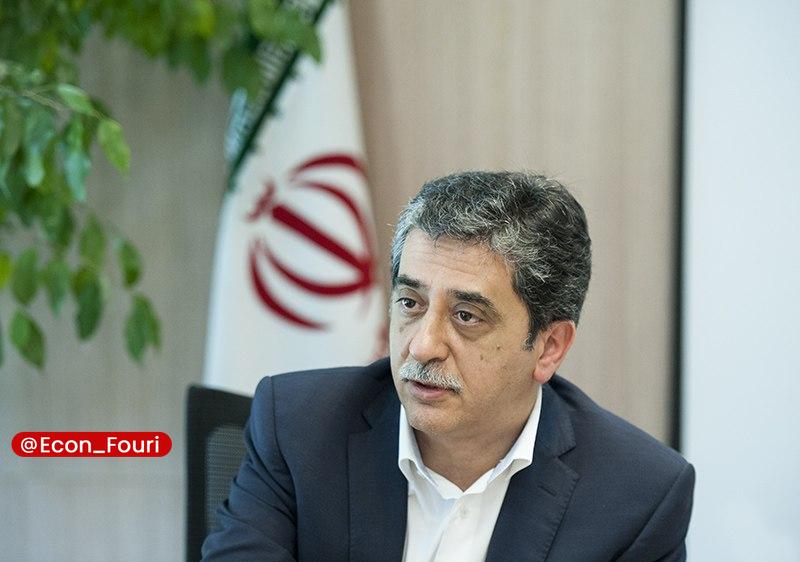 اقتصاد فوری 📈: فرشچیان: ممنوعیت واردات لوازم خانگی؛ شوک به بازار و هزینه جدید برای مردماحمدرضا فرشچیان، عضو هیات نمایندگان اتاق ایران:🔹