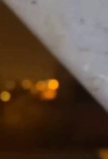 הצילומים מציגים תחמושת משוגרת של אנסאר אללה מתפוצצת בח'מיס מושאיט, דרום מערב סעודיה.