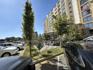 ;Яккасарай‼️Seul 2ком квартира 52м2 евро/студия/под/ключ/Новый центр