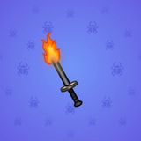 Chill Flame #36
