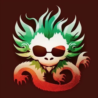 Degen Zoo 中文群🇨🇳 CN