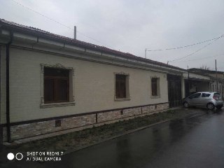 Срочно продаётся участка Яшнабад Тузел-1, 6,6 сотик ,8-ком-я