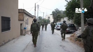 פעילות צה"ל בשבוע האחרון: למעלה מ-20 תקיפות בלבנון, יותר מ-10 חיסולים בעזה וכ-70 מעצרים ביהודה ושומרון.