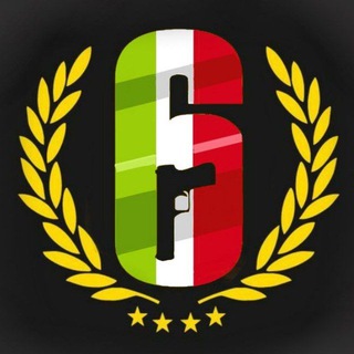 Rainbow Six Siege Italia 🇮🇹