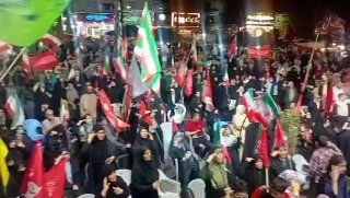 🎦 Al-Jadir Square, another night and another gathering; People still rely on the same covenant.