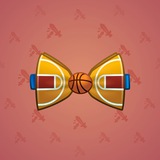 Bow Tie #62