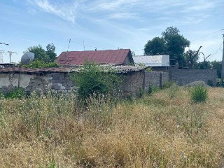 Продажа земли Янгихает Старый Сергели ул. Нюлифар 21 тыс.