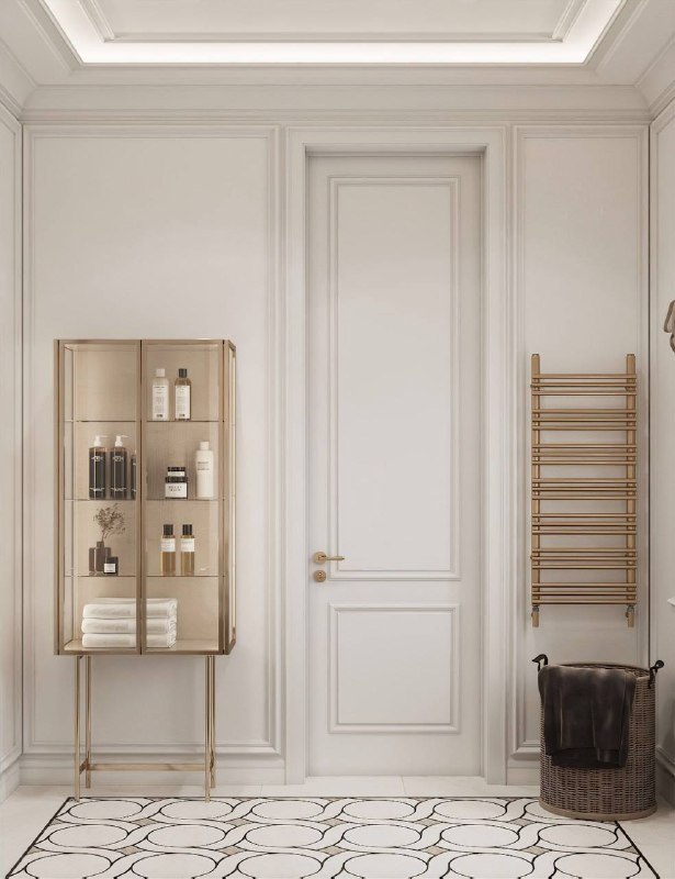  | Дизайн интерьера от студии АС Бюро - изображение 3 - 