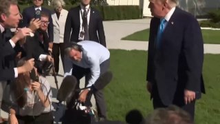 Q: Do you think there is a risk that Iran has brought a combat drone to the UK?