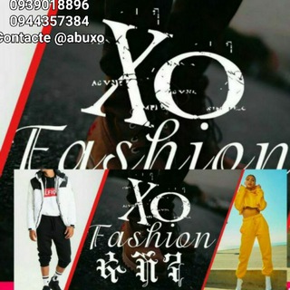 ⌚👓XO FASHION 👞👟👕 Telegram Group Link
