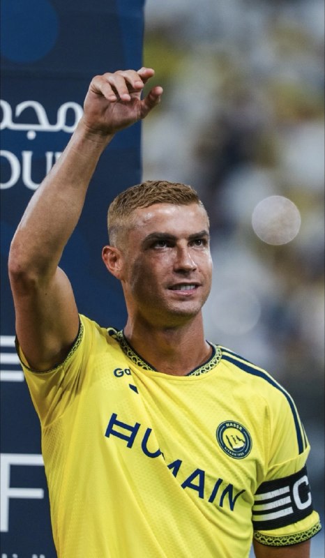CR7 NEWS: 📊 اسطوره کریستیانو رونالدو در سال ۲۰۲۶:🏟 ۳۱ بازی ⚽️ ۲۱ گل ⚽️ ۱ پاس گل 🎯 ۲۲ تأثیر مستقیم روی گل ------------🇵🇹 ســـے آر س