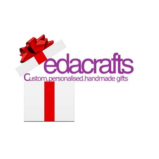 eda crafts🎁