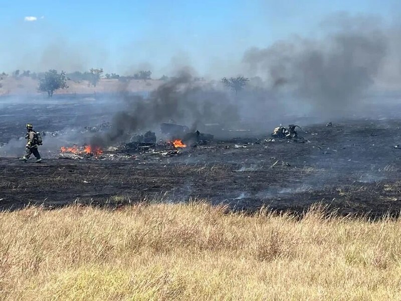 ביטול טיסות אימון מסוקי אפאצ'י של צבא ארה"ב לאחר תאונה קטלנית