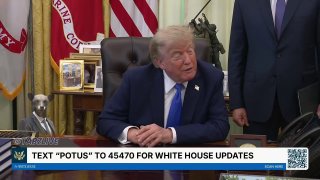 🇺🇸🇮🇷טראמפ: יש לנו הרבה תחמושת&33;