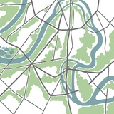 Green Urban Infrastructure