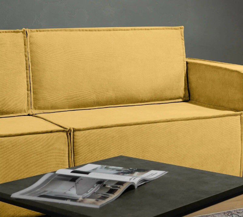 Диван это ведь не просто место для сидения, а главный магнит уюта в доме! Тот самый островок, где сходятся все вечерние сериалы, разговоры до полун... - изображение 4 - диван, кровать, место