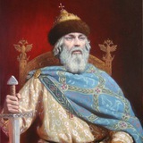 Владимир Мономах