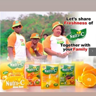 NUTRI-FOODS AND BEVERAGES NIGERIA 🇳🇬🇳🇬 Telegram Group Link