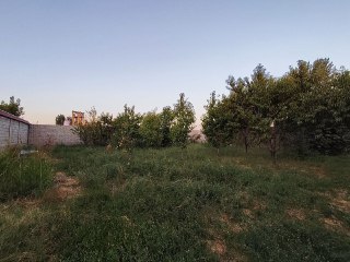Продаётся участок 11.35 соток политотдел.