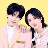 клубничный джем ʚɞ˚ # renjun + # jaemin ;