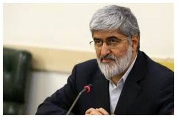 دیده بان ایران: ✅ نامه مطهری به پزشکیان🔴 درخواست تذکر درباره پوشیدن ساپورت برای زنان و شلوارک برای مردان🔴عدم نظارت بر این موارد منجر به 