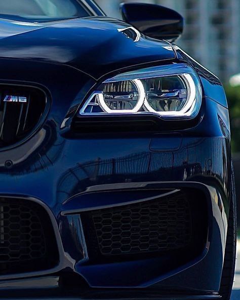 BMW M6