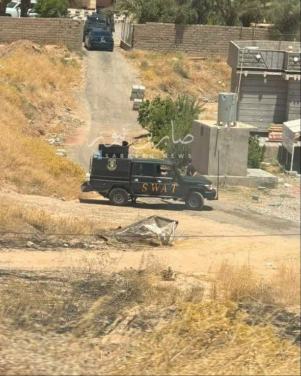 🔴קמפיין למעצר ולחסום את בתיהם של חלק מהמעורבים בפרשת עדנאן אלג'ומיאלי במחוז אלזאוויה במחוז באייג'י בתוך נפ…