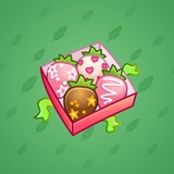Berry Box #158