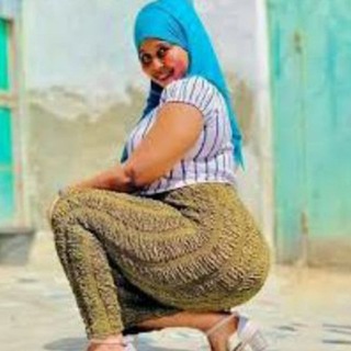 Telegram profile photo for Somali Nuudo Wasmo🔞