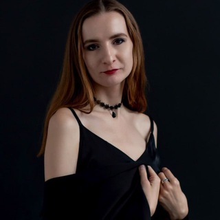 Telegram profile photo for Екатерина Смирнова | Таро | Программные свечи | Ритуалы