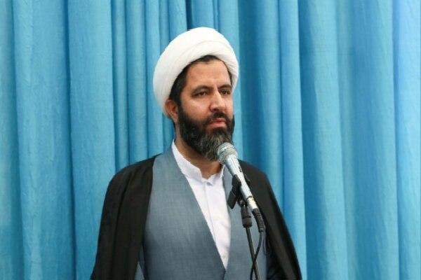 اخبار خراسان جنوبی(بیرجند): سالاری‌مکی: پاسخ به جنگ شناختی دشمن نیازمند روحیه جهادی استبیرجند- مدیرکل تبلیغات اسلامی خراسان‌جنوبی گفت: مقابله با جنگ