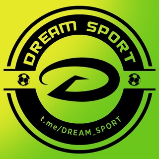 Telegram profile photo for DREAM SPORT ™