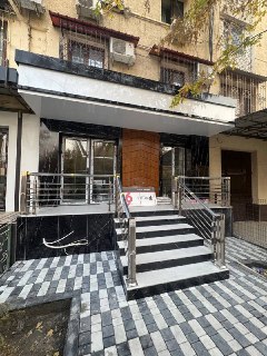 сдаётся аренда под офис либа под бизнес яашнабдский рн Элбек ул