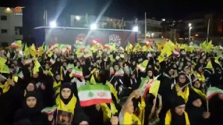 Al Mayadeen - ערוץ Al Mayadeen