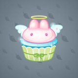 Bunny Muffin #41