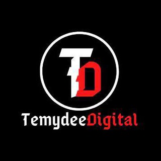 Temydee Digital Marketing Solutions Telegram Group Link