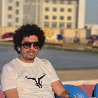Telegram profile photo for Mostafa Sharawy 👨🏻‍💻