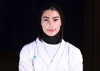 ستارگان کاراته: ✅ انصراف پرچمدار ایران در بازیهای آسیایی🔹پرچمدار ایران در بازیهای آسیایی ناگویا از پرچمداری کاروان کشورمان انصراف داد