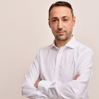 Telegram profile photo for Francesco Carrino Official