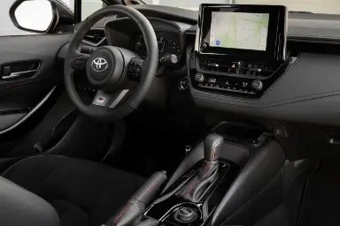 Pedal | پدال: نوآوری جدید تویوتا برای گیربکس اتوماتیک، رفتار دنده دستی را شبیهسازی میکندتویوتا با ثبت پتنت جدیدی، به دنبال ارتقای تج