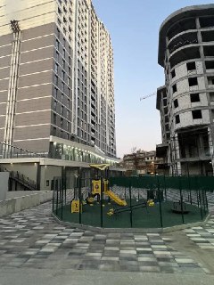 Продается помещение в ЖК Акай Сити 113м2