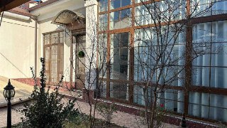 Продаётся дом.БАДАМЗАР, МЕЧЕТЬ 3,25 сотки