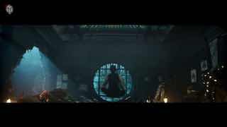 Бенедикт Камбербэтч снялся в новогодней рекламе World of TanksАктёр также появится в самой игре — в рамках события «Новогоднее наступление 2026». Персонаж Камбербэтча будет выдавать задания и он сможет присоединиться к экипажу в качестве командира.Новогодн