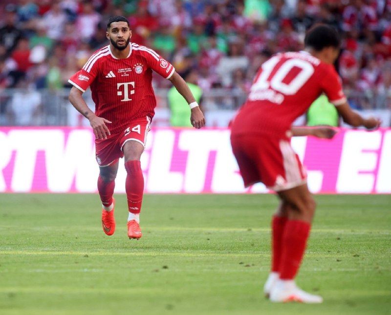 BistodoTweet | بیست و دو ⚽: قطعا یدونه بازی کافی بود که بفهمیم صیباری (یا صایباری یا هر چیز دیگه ای) از لحاظ اخلاق و منش بازیکن بزرگیه و تو بایرن می