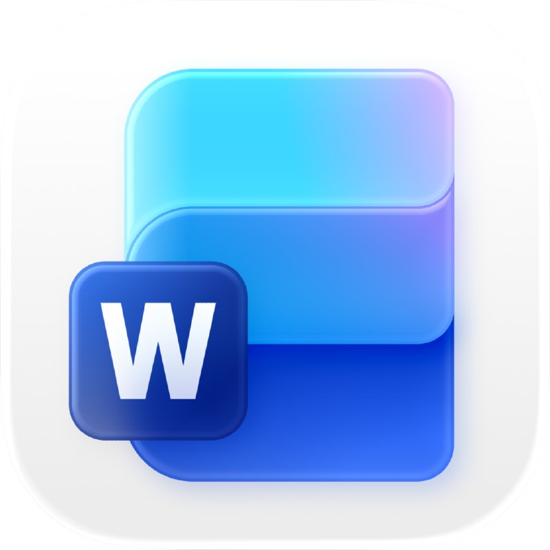 Microsoft Word