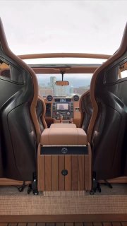 Land Rover Defender - красиво 👏