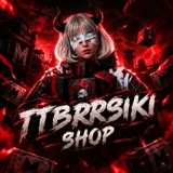 Metro shop BARSIKA
