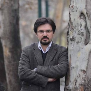 Telegram profile photo for کانال شخصی یاشار سلطانی